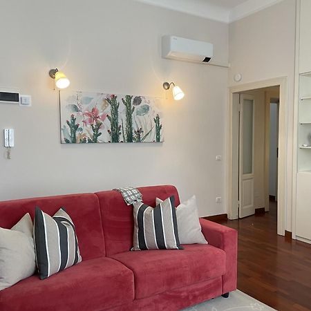 Umbria 60 Apartment Milan Exterior photo