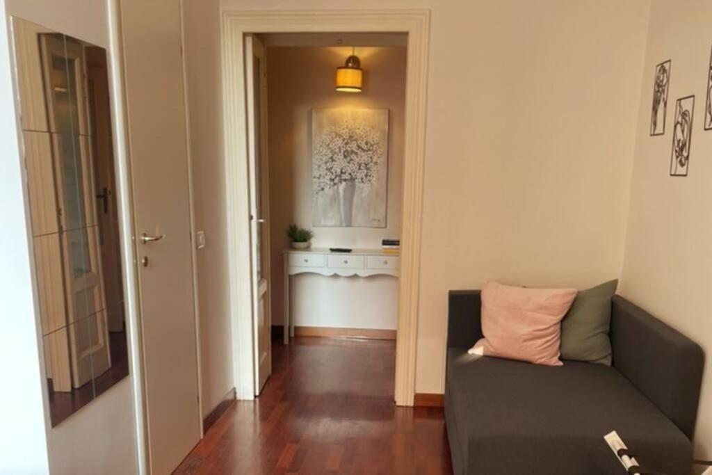 Umbria 60 Apartment Milan Exterior photo