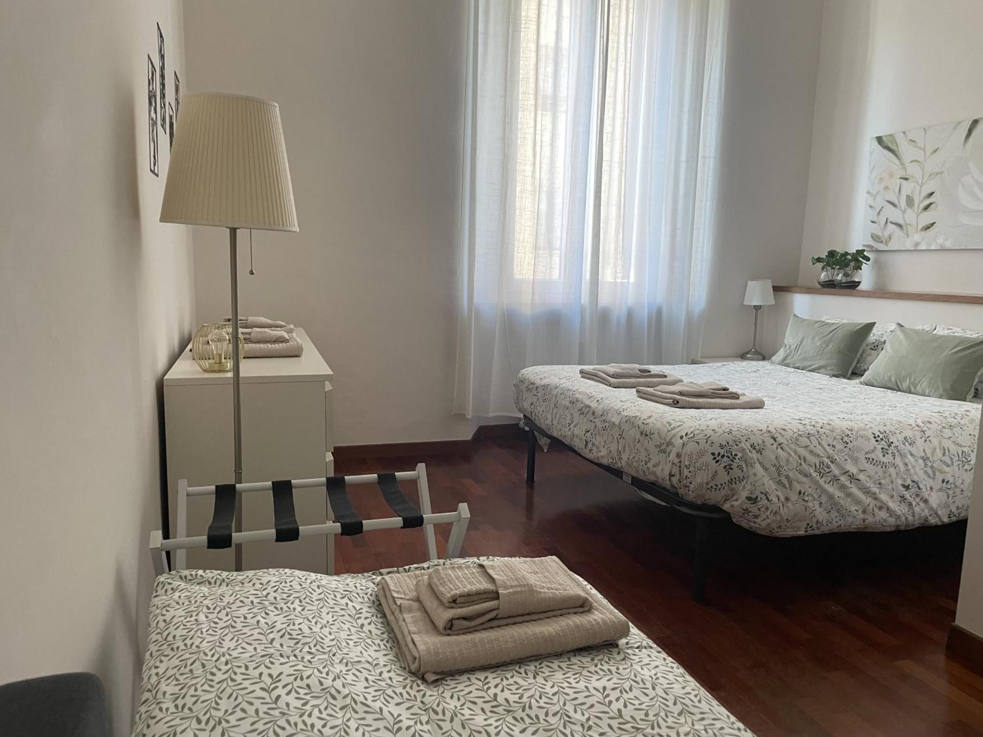 Umbria 60 Apartment Milan Exterior photo