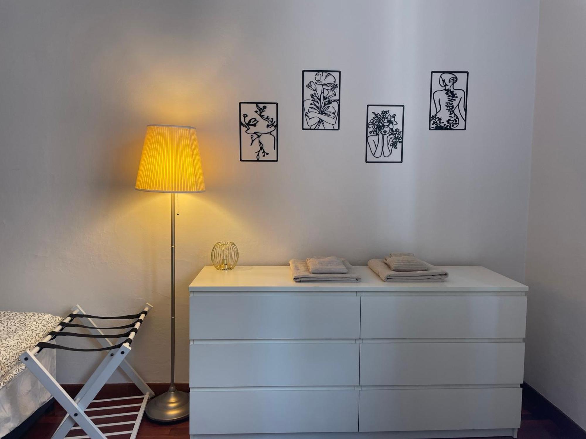 Umbria 60 Apartment Milan Exterior photo