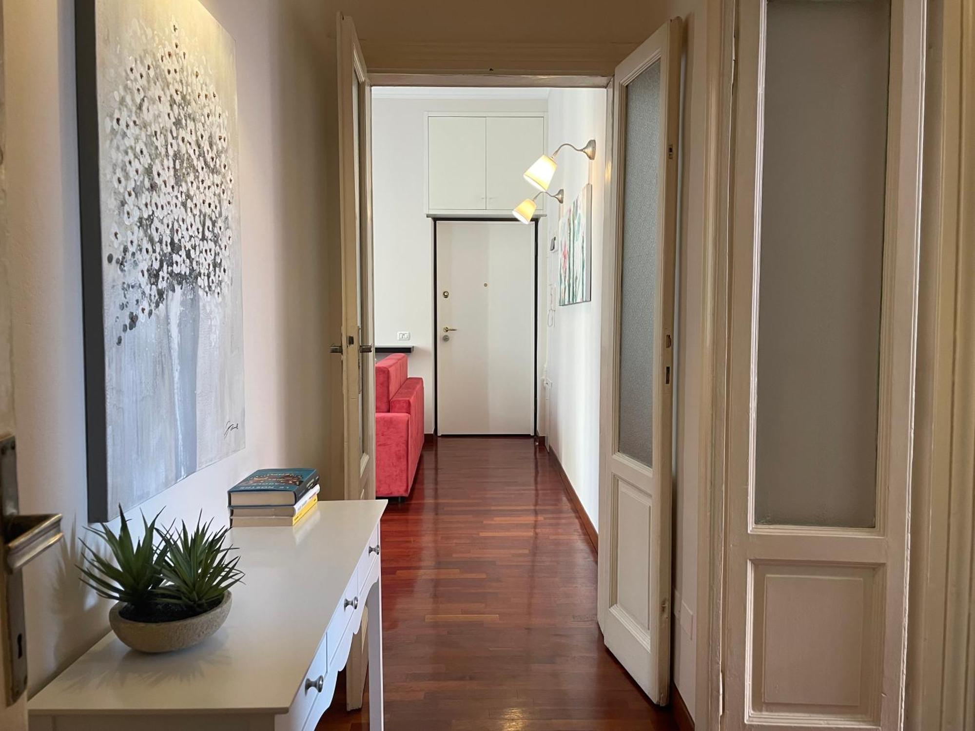 Umbria 60 Apartment Milan Exterior photo